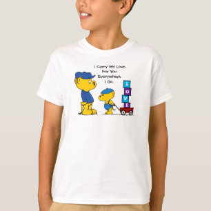 Ferald T Shirt