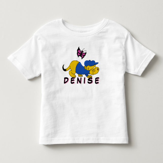 Ferald T Shirt (Framsida)