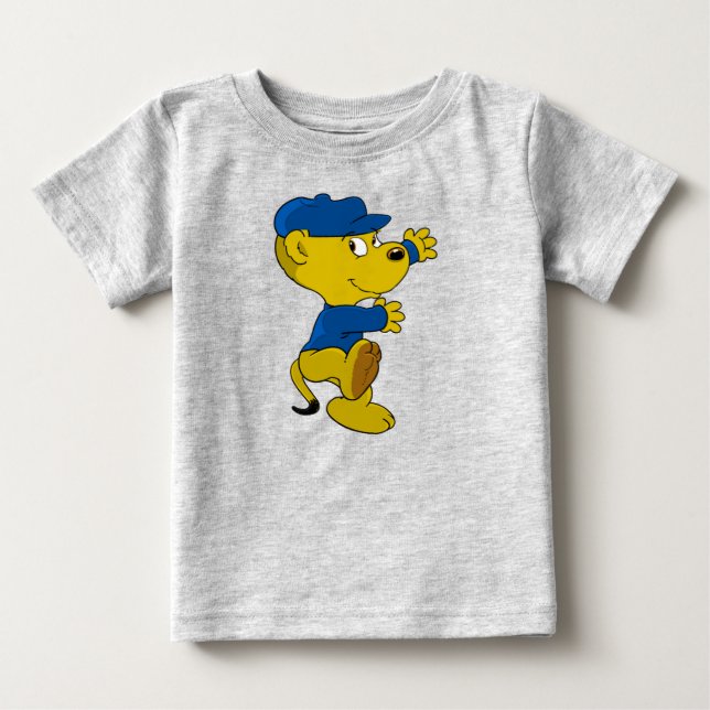 Ferald T Shirt (Framsida)