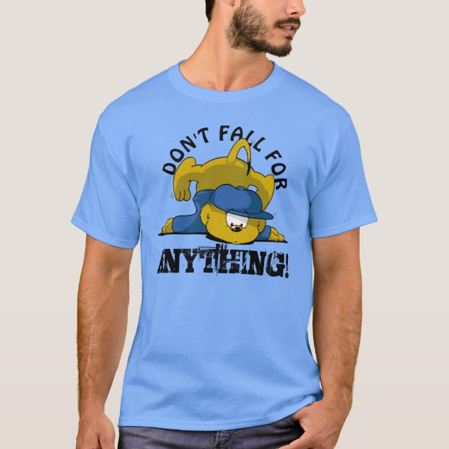 Ferald T-Shirt (Framsida)