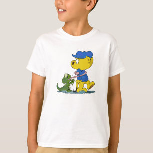 Ferald T-shirts