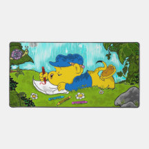 Ferald Teckning Kids