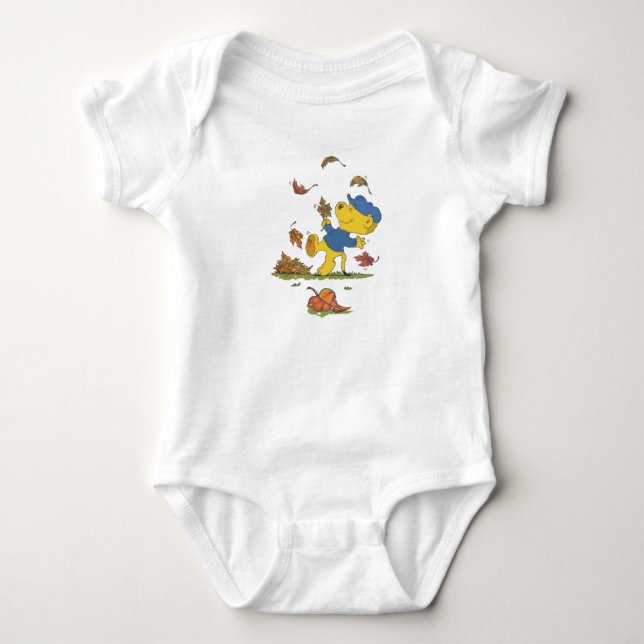 Ferald Tee Shirt (Framsida)