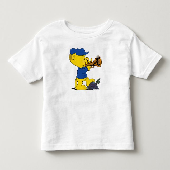 Ferald Tee Shirt (Framsida)