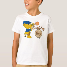Ferald | Upplev födelsedagspojken T Shirt