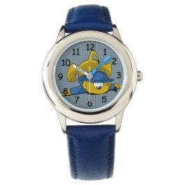 Ferald Watch Armbandsur