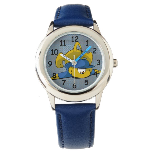 Ferald Watch Armbandsur (Framsida)