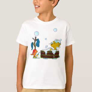 Ferald's Bubble Bath T Shirt