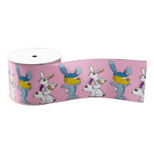Ferald's Bunny Kostym