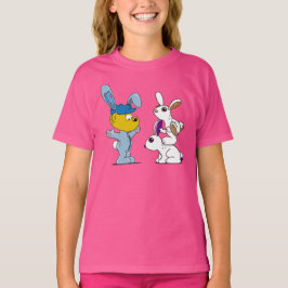 Ferald's Bunny Kostym T Shirt