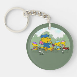 Ferald's Little Cousins