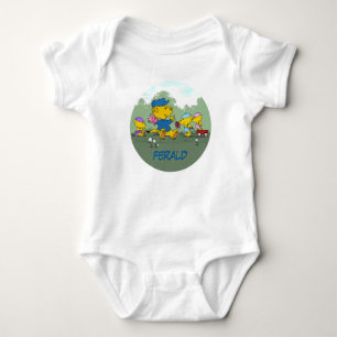 Ferald's Little Cousins T Shirt