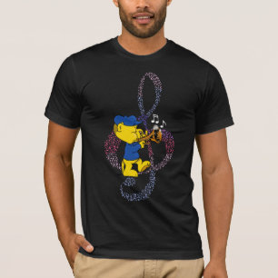 Ferald's Musical Rumpus! T-Shirt