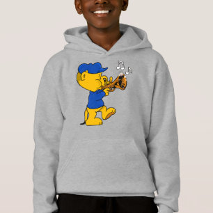 Ferald's Musikaliska Råskas! T Shirt