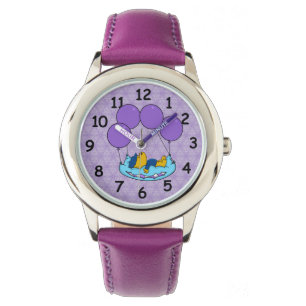 Ferald's Pillow Balloons Armbandsur