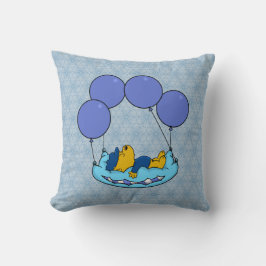 Ferald's Pillow Balloons Dekorativ kudde