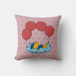 Ferald's Pillow Balloons Dekorativ kudde