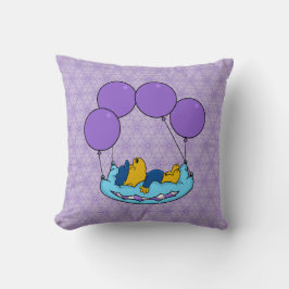 Ferald's Pillow Balloons Dekorativ kudde