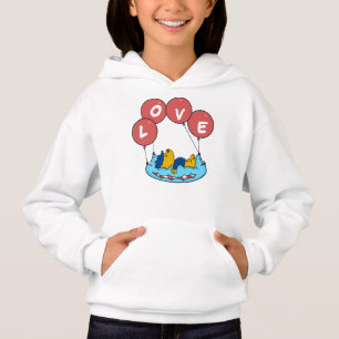 Ferald's Pillow Balloons T Shirt