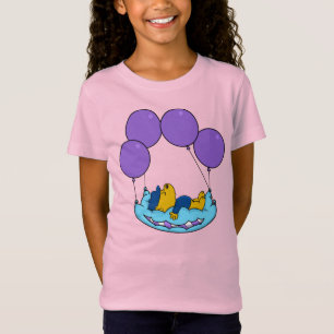 Ferald's Pillow Balloons T Shirt