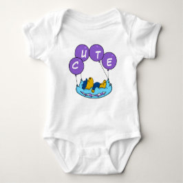 Ferald's Pillow Balloons T Shirt