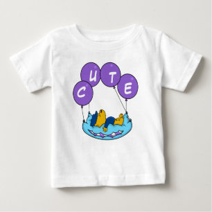 Ferald's Pillow Balloons T Shirt