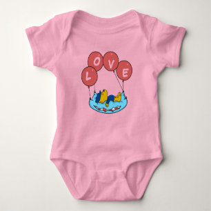 Ferald's Pillow Balloons T Shirt