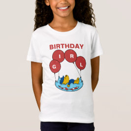 Ferald's Pillow Balloons T Shirt