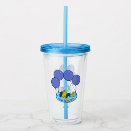 Ferald's Pillow Balloons Take Away Mugg