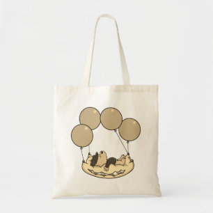 Ferald's Pillow Balloons Tygkasse