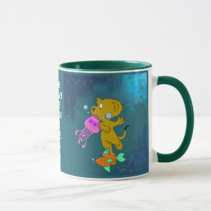 Ferald's Simma Mugg