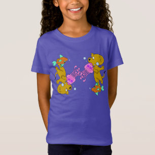 Ferald's Simma T-Shirt