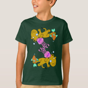 Ferald's Simma T-Shirt