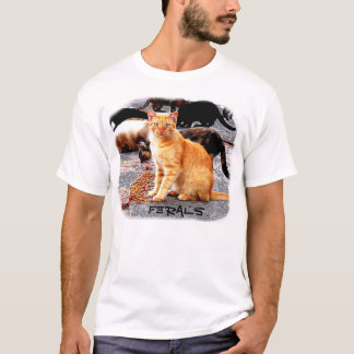 FERALS TRÖJA