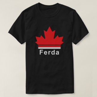 Ferda T Shirt