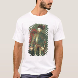 Ferdinand II, helig romersk kejsare Tee
