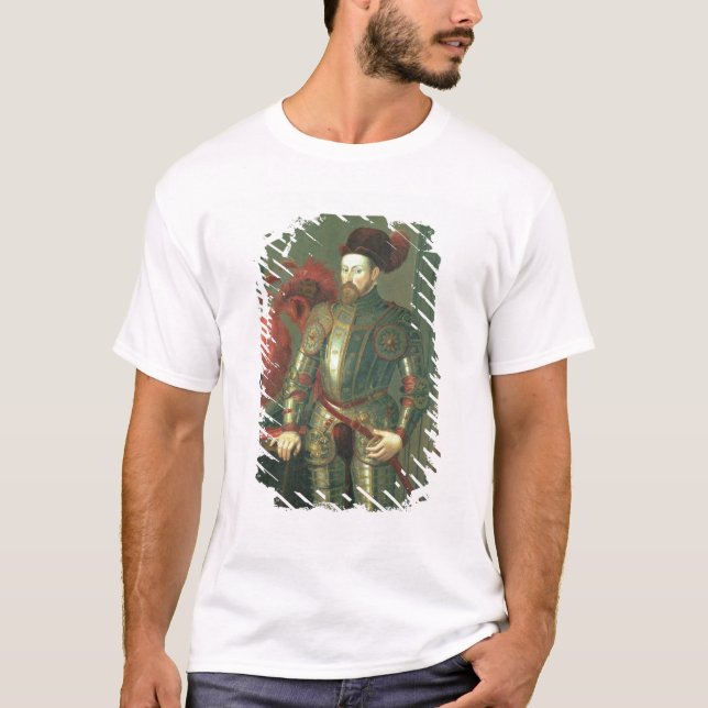Ferdinand II, helig romersk kejsare Tee (Framsida)