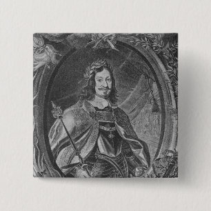 Ferdinand III, helig romersk kejsare Knapp
