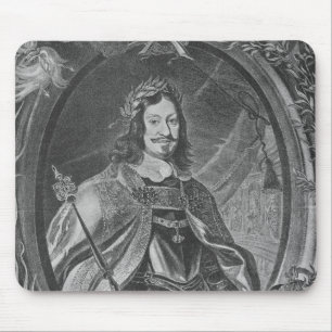 Ferdinand III, helig romersk kejsare Musmatta