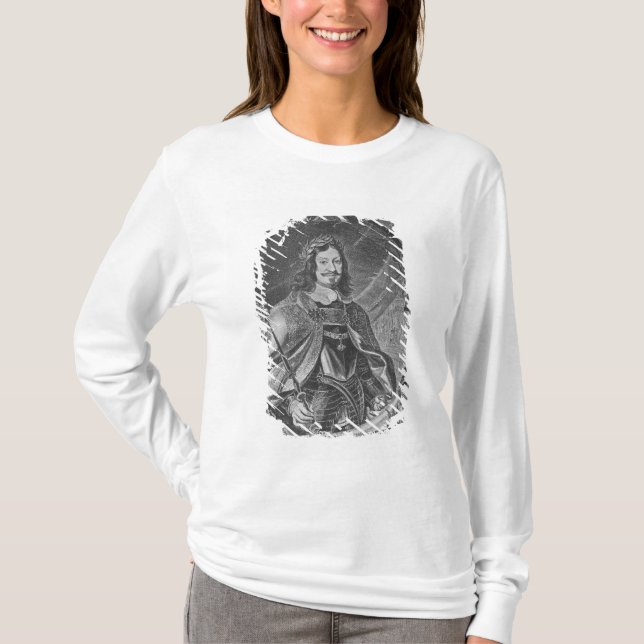 Ferdinand III, helig romersk kejsare Tee (Framsida)