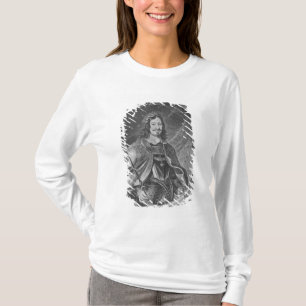 Ferdinand III, helig romersk kejsare Tee Shirt
