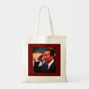 Ferdinand Marcos, 10:e Filippinernas president Tygkasse