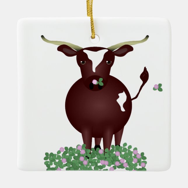 Ferdinand Ornament (Framsida)