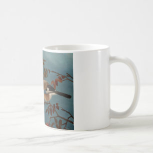 Ferdinand von Wright - Jays Kaffemugg
