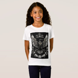 Ferella halsband t shirt