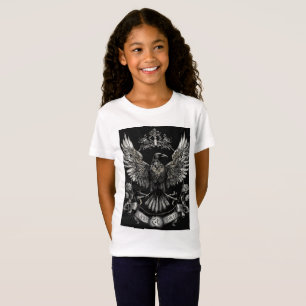 Ferella halsband t shirt