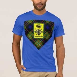Ferganon t-shirt - för makar/makarinnor till Fergu
