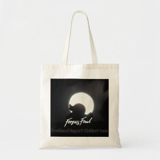 FergusFowl ES(R)D Plus Tote Bag Tygkasse