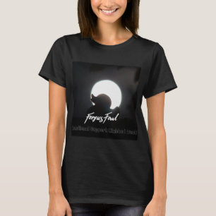 FergusFowl ES(R)D Tshirt T Shirt