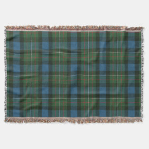 Ferguson A Original Scottish Tartan Mysfilt
